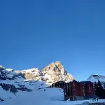 Apartment Alpine Glow - Sophisticated In - Out Breuil-Cervinia