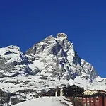 Alpine Glow - Sophisticated In - Out *