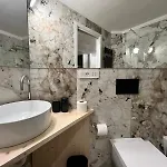 Apartment Alpine Glow - Sophisticated In - Out *