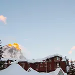 Διαμέρισμα Alpine Glow - Sophisticated In - Out