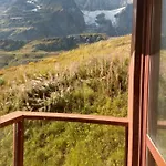 Alpine Glow - Sophisticated In - Out *