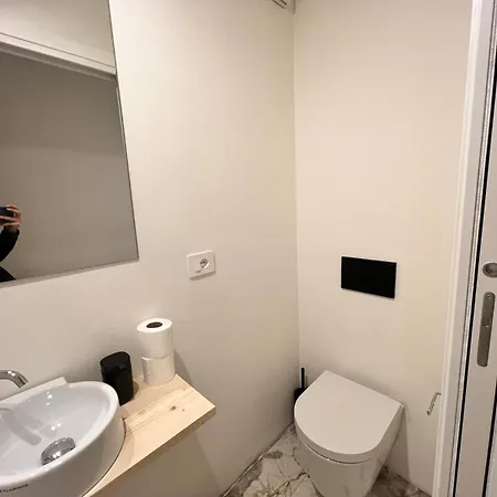 Alpine Glow - Sophisticated In - Out * Breuil-Cervinia