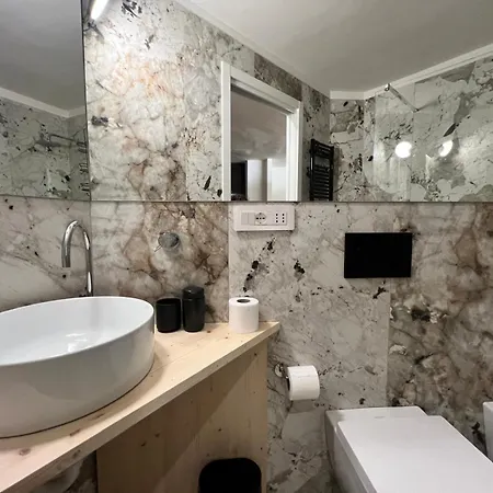 Appartamento Alpine Glow - Sophisticated In - Out *