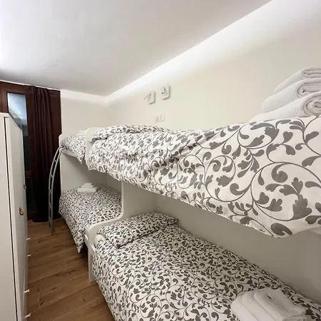 On Slopes, The Slope N°3 Is Under The Balcony! Apartamento Breuil-Cervinia