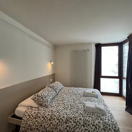 Alpine Glow - Sophisticated In - Out Apartamento *