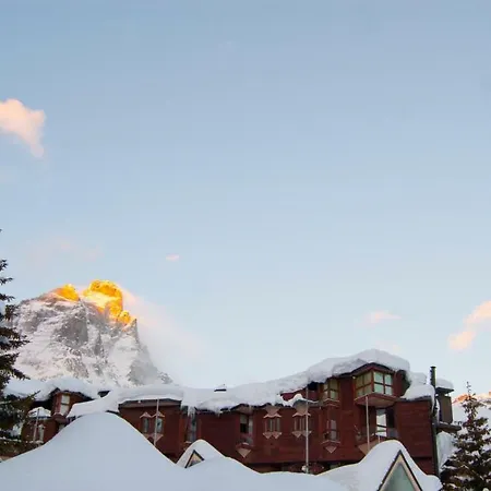 Appartamento Alpine Glow - Sophisticated In - Out