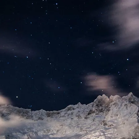 Appartamento Alpine Glow - Sophisticated In - Out *